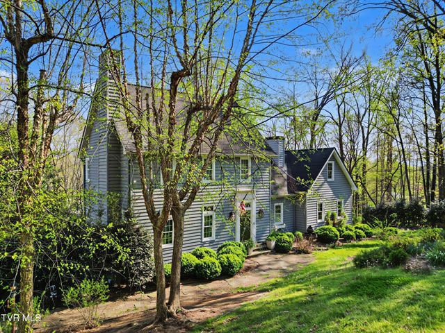 150 Pine Straw Ridge, Greeneville, TN 37745