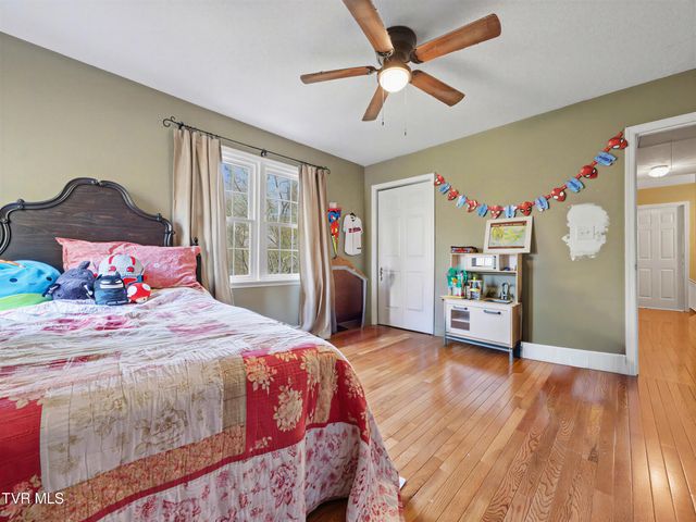 150 Pine Straw Ridge, Greeneville, TN 37745