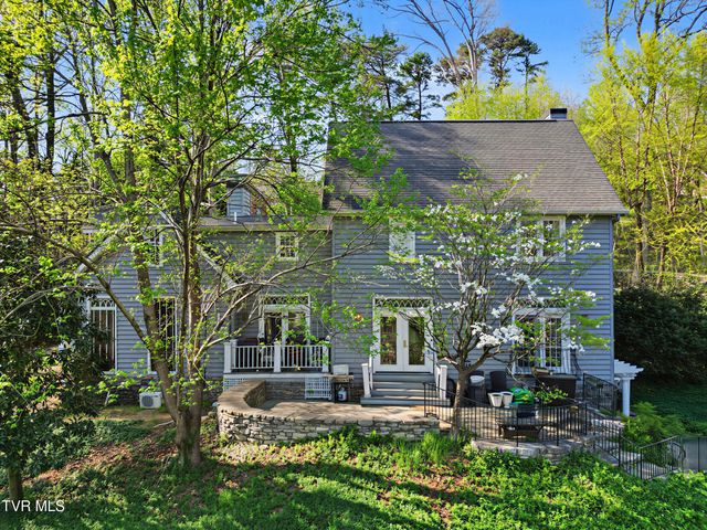 150 Pine Straw Ridge, Greeneville, TN 37745