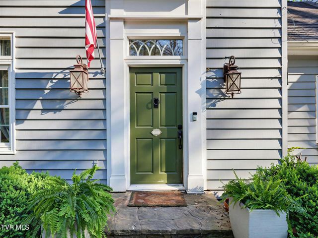 150 Pine Straw Ridge, Greeneville, TN 37745