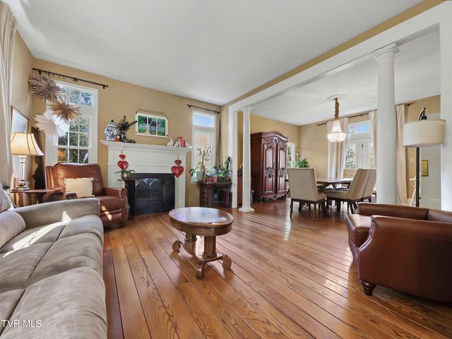 150 Pine Straw Ridge, Greeneville, TN 37745
