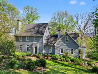 150 Pine Straw Ridge, Greeneville, TN 37745