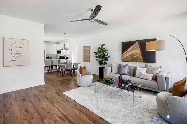 7955 Lyndale Dr, North Chesterfield, VA 23235