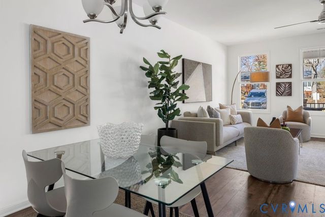 7955 Lyndale Dr, North Chesterfield, VA 23235