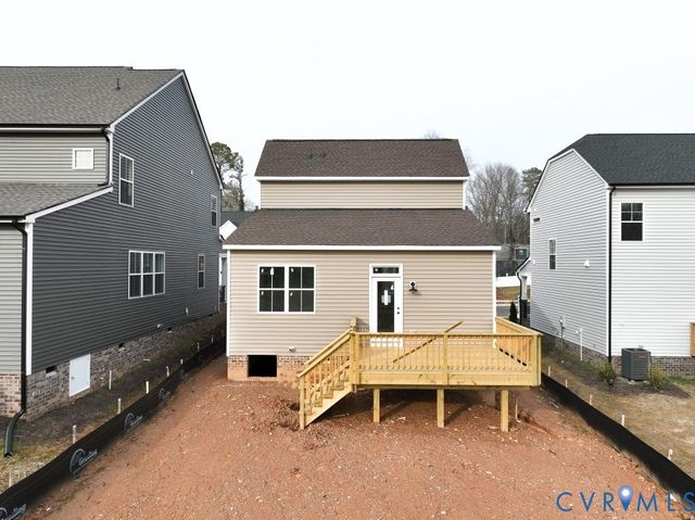 7955 Lyndale Dr, North Chesterfield, VA 23235