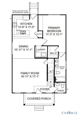 7955 Lyndale Dr, North Chesterfield, VA 23235