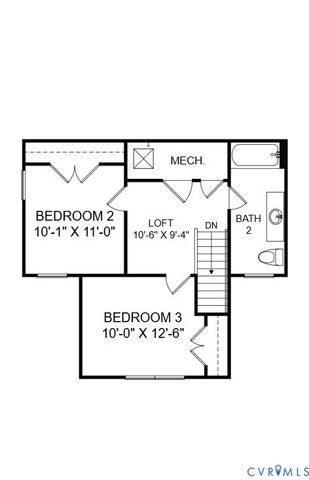 7955 Lyndale Dr, North Chesterfield, VA 23235