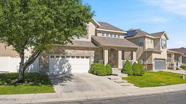 6682 S Lucerne Lane, West Jordan, UT 84084