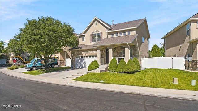 6682 S Lucerne Lane, West Jordan, UT 84084