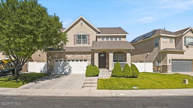 6682 S Lucerne Lane, West Jordan, UT 84084