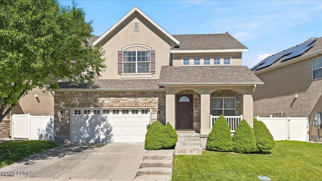 6682 S Lucerne Lane, West Jordan, UT 84084