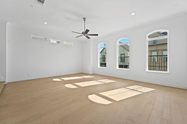 3504 Bridgewater Oaks Lane, Houston, TX 77055