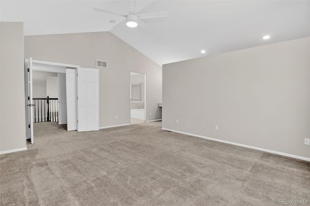 16049 Brooklime Court, Parker, CO 80134