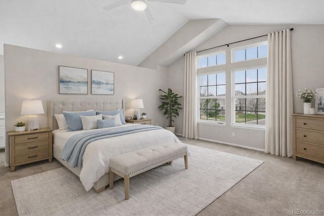 16049 Brooklime Court, Parker, CO 80134