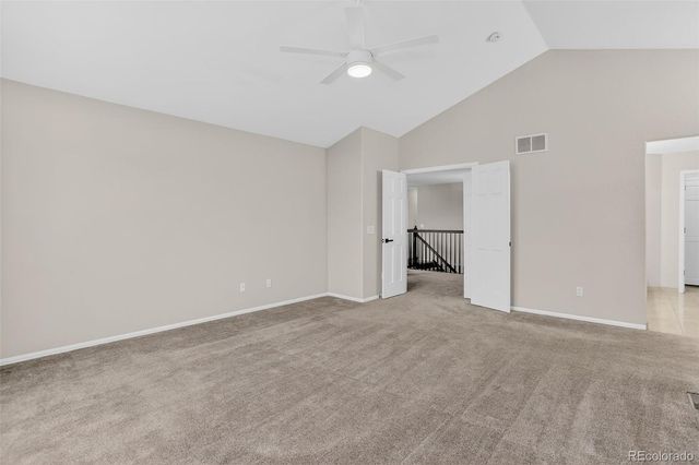 16049 Brooklime Court, Parker, CO 80134