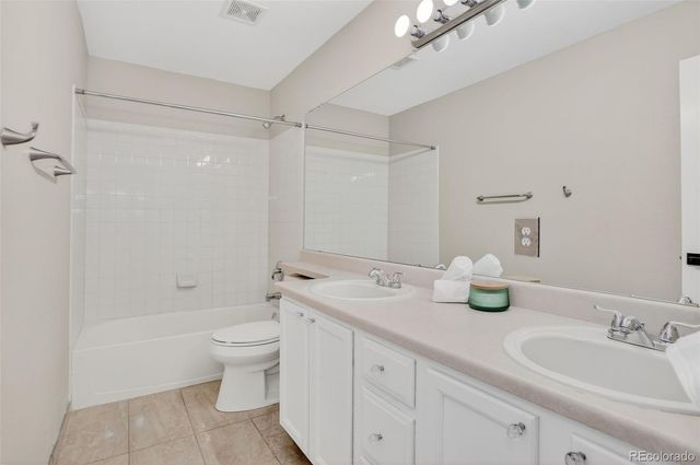 16049 Brooklime Court, Parker, CO 80134