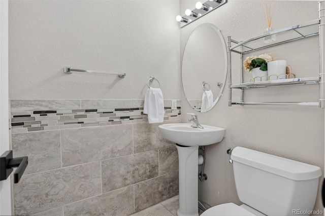 16049 Brooklime Court, Parker, CO 80134