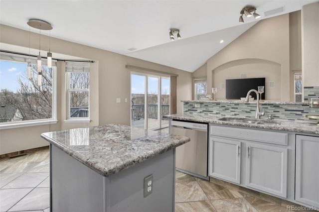 16049 Brooklime Court, Parker, CO 80134