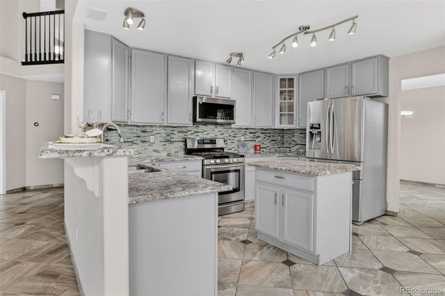 16049 Brooklime Court, Parker, CO 80134