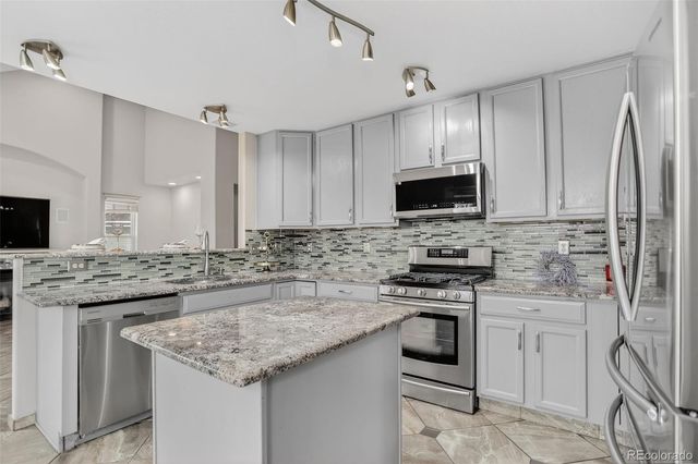 16049 Brooklime Court, Parker, CO 80134