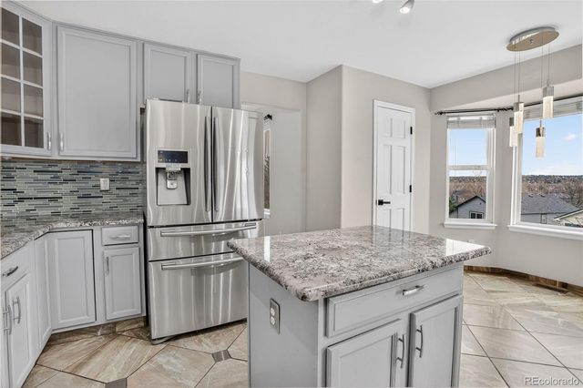 16049 Brooklime Court, Parker, CO 80134