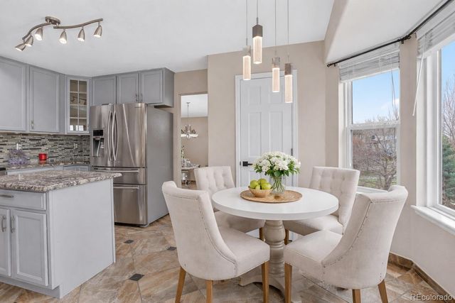 16049 Brooklime Court, Parker, CO 80134