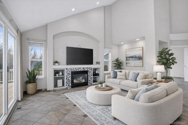 16049 Brooklime Court, Parker, CO 80134