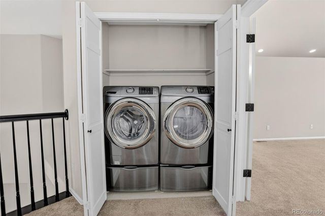 16049 Brooklime Court, Parker, CO 80134