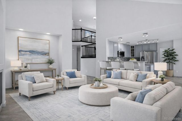 16049 Brooklime Court, Parker, CO 80134