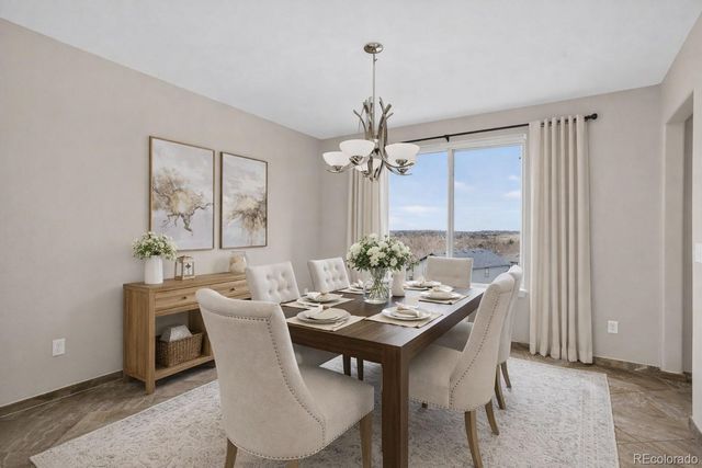 16049 Brooklime Court, Parker, CO 80134