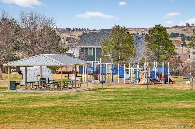 16049 Brooklime Court, Parker, CO 80134