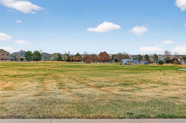 16049 Brooklime Court, Parker, CO 80134