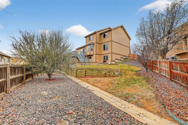 16049 Brooklime Court, Parker, CO 80134