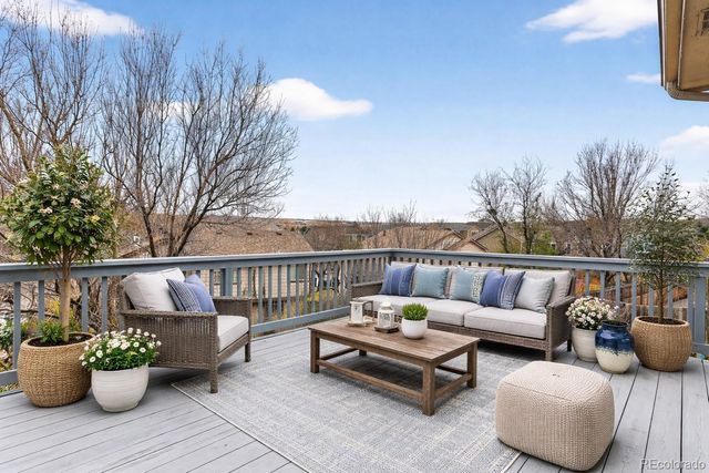 16049 Brooklime Court, Parker, CO 80134