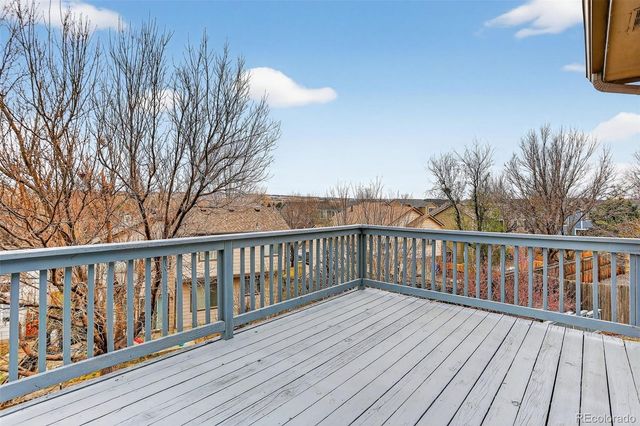 16049 Brooklime Court, Parker, CO 80134