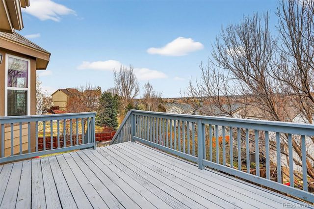 16049 Brooklime Court, Parker, CO 80134