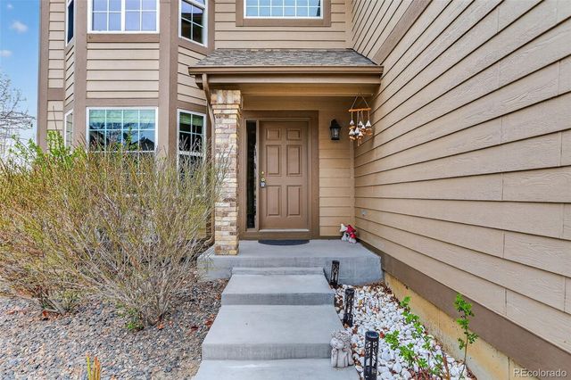 16049 Brooklime Court, Parker, CO 80134