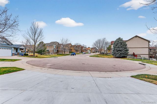 16049 Brooklime Court, Parker, CO 80134