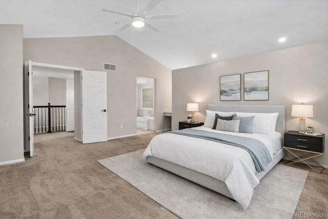 16049 Brooklime Court, Parker, CO 80134