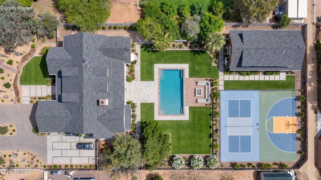 5515 E THUNDERBIRD Road, Scottsdale, AZ 85254 — photo 2