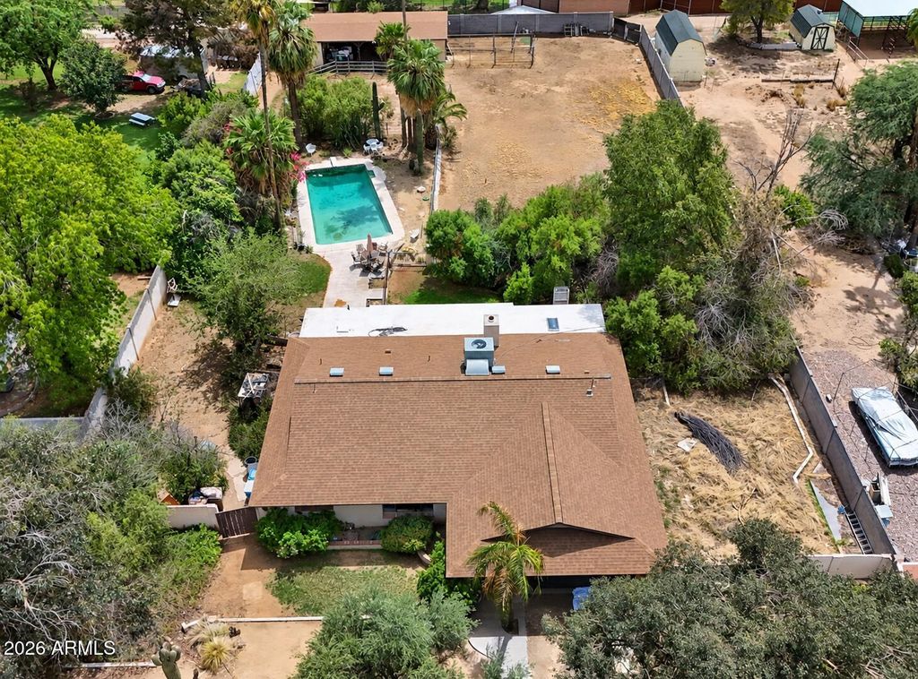 5515 E THUNDERBIRD Road, Scottsdale, AZ 85254 — photo 3