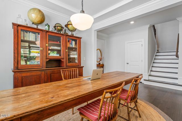 2966 Rise And Shine Road, Apex, NC 27502