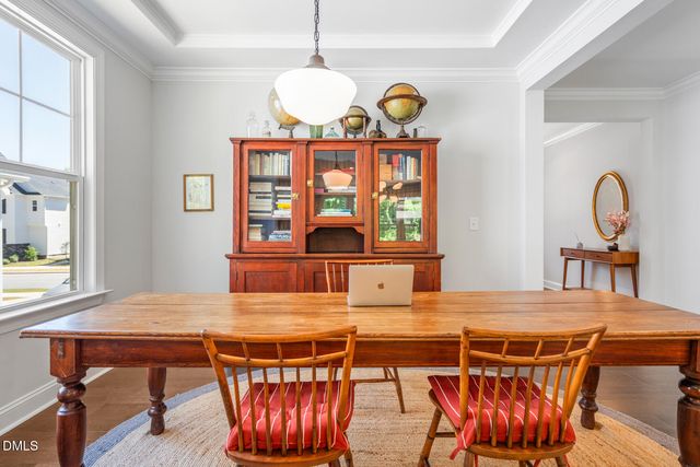 2966 Rise And Shine Road, Apex, NC 27502