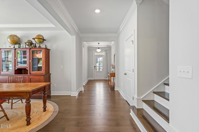 2966 Rise And Shine Road, Apex, NC 27502