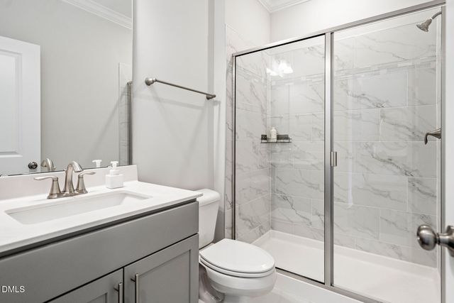 2966 Rise And Shine Road, Apex, NC 27502