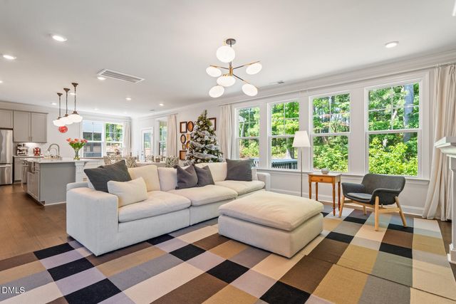 2966 Rise And Shine Road, Apex, NC 27502
