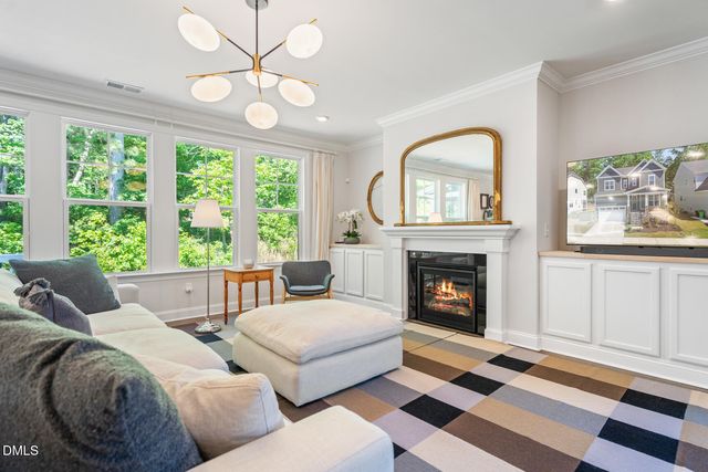 2966 Rise And Shine Road, Apex, NC 27502