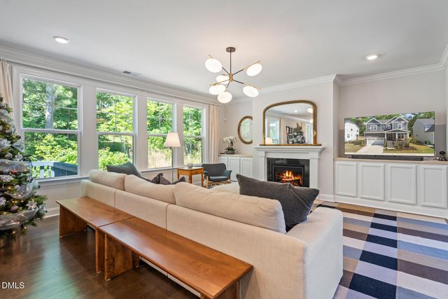 2966 Rise And Shine Road, Apex, NC 27502