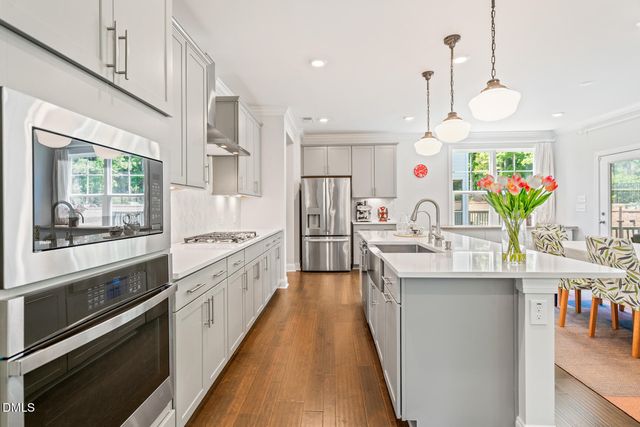 2966 Rise And Shine Road, Apex, NC 27502