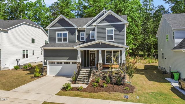 2966 Rise And Shine Road, Apex, NC 27502